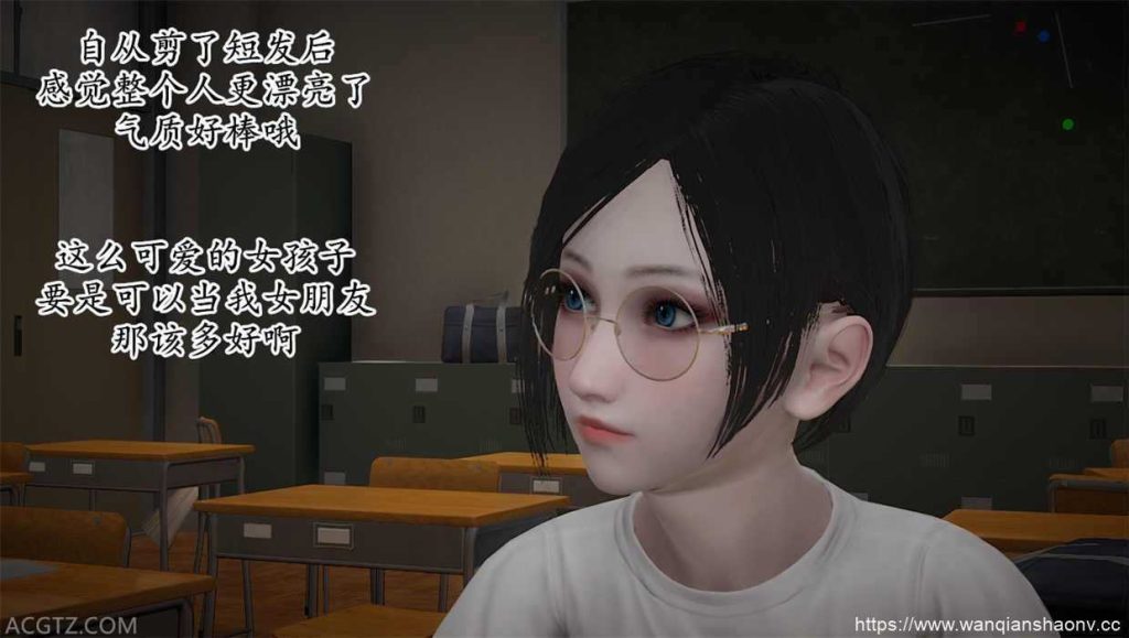 【3D/静态/漫画】银女小柔全集＋外传【2.3G】游戏中文版下载|无需安装解压即玩-千万少女