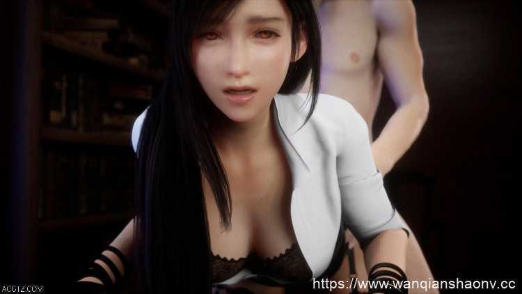 【3D同人/动画】 JuicyNeko大师:最强蒂法+爱丽丝同人4K60fps[【5G】游戏中文版下载|无需安装解压即玩-千万少女