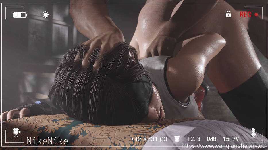 【3D同人/动画】NikeNike：蒂法破坏者！NTR全系列步兵合集+生化危机 Jill 【2G】游戏中文版下载|无需安装解压即玩-千万少女