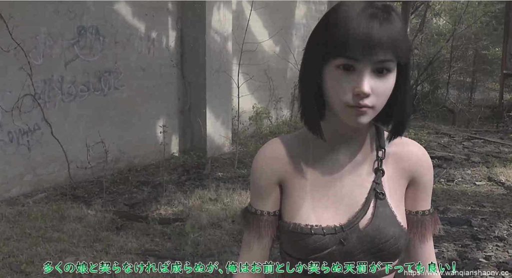 【3D同人/动画】 新創世紀 PRM2 プリティマスク2 大电影版 [5.37G]第一期游戏中文版下载|无需安装解压即玩-千万少女