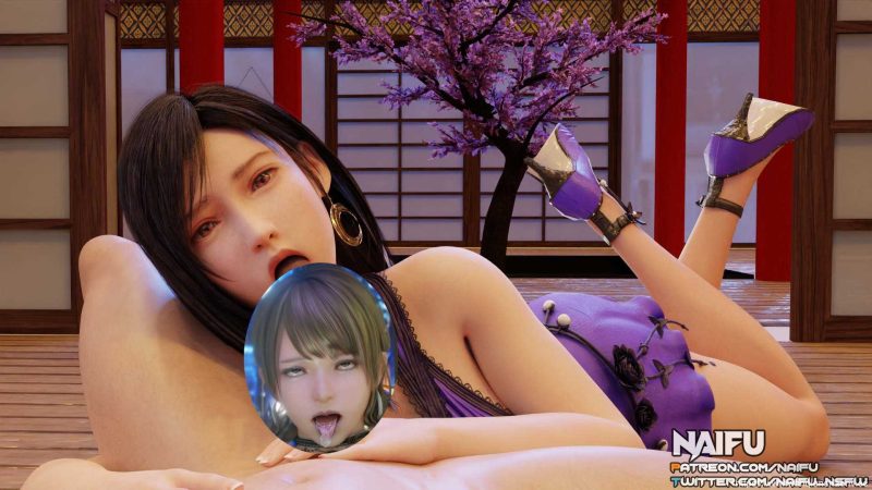 【3D同人/全动态】最终幻想:2020究极品质蒂法!3D同人合集★超强品质【新合集/步兵/300M】游戏中文版下载|无需安装解压即玩-游界无限