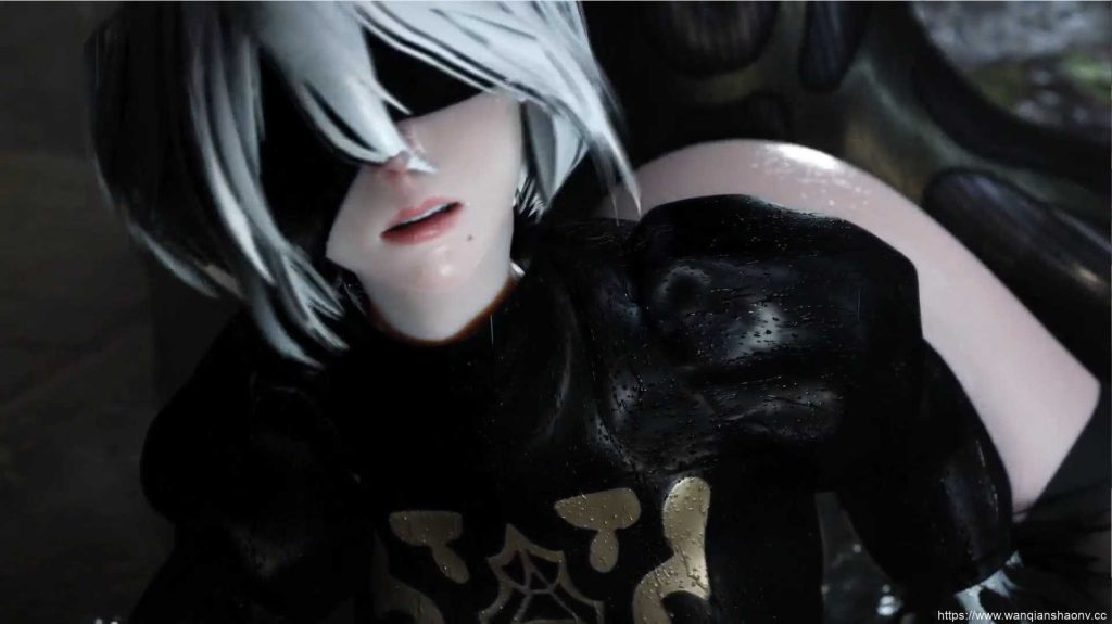 【神级3D/全动态】Nagoonimation8月新作：究极美臀~雨中的屁股 +洁西和蒂法的多人运动！+ P站付费版3D合集【超极品/1.6G】游戏中文版下载|无需安装解压即玩-千万少女