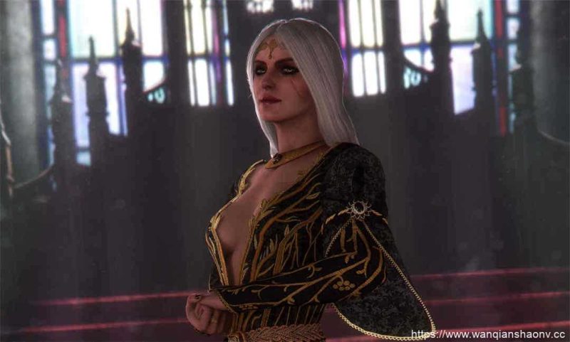 【3D同人/动画】 Pewposterous大师细致入微的欧美盛宴【4.68G/动画/4K/2K】游戏中文版下载|无需安装解压即玩-游界无限