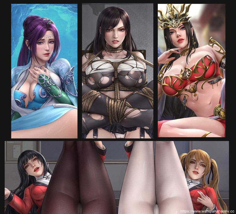 【2D同人/极品】国人画师柳钢蛋+EVE大师 2月新作+前作合集【4K步兵/超强黑S/1.4G/无码/黑丝裤袜美腿/巨乳人妻】游戏中文版下载|无需安装解压即玩-游界无限