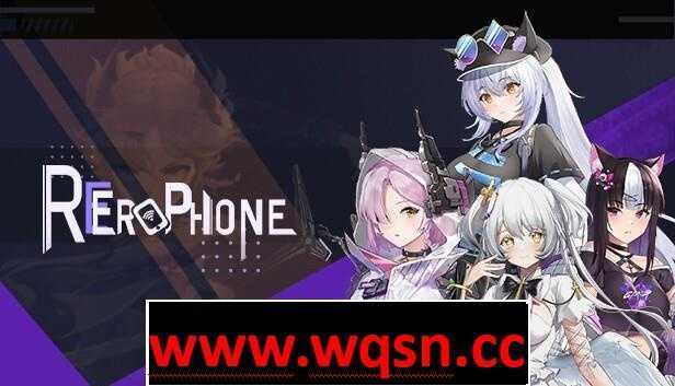 【互动SLG/中文/全动态】涩晴手机~Erophone:Re V1.1.236 官方中文步兵版【更新/全CV/2.2G】游戏中文版下载|无需安装解压即玩-千万少女