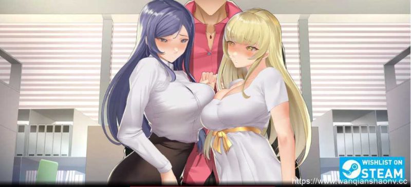 【日系NTR/拔作ADV/汉化】一个不要忘记的承诺 ver1.0.0 汉化完结版 PC+安卓 日系SLG游戏 3.9G【游戏中文版下载|无需安装解压即玩-游界无限