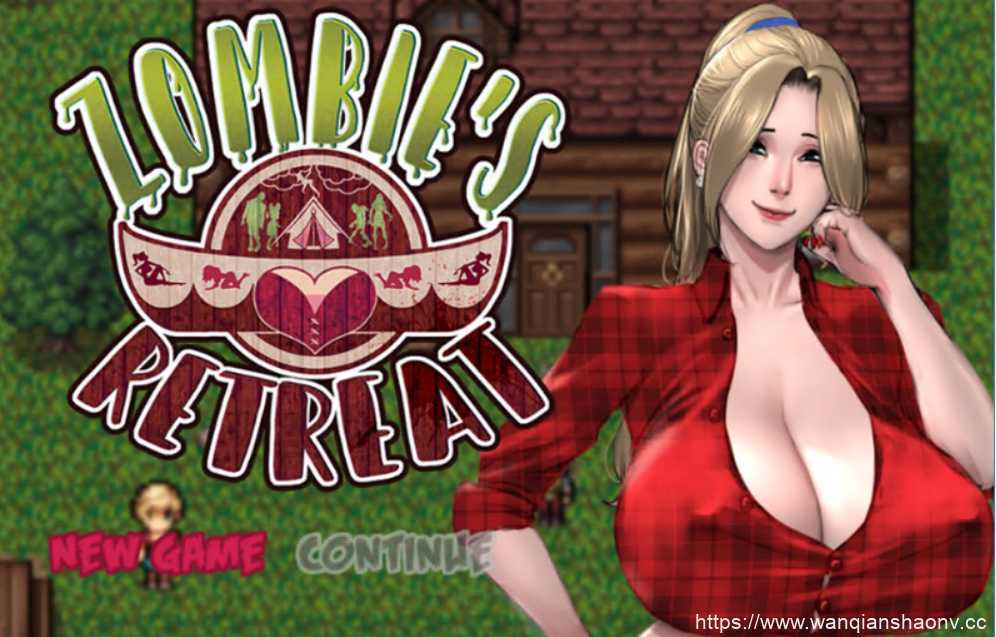 【欧美RPG/中文/动态】僵尸生活:撤退 Zombie’s Retreat Ver1.1.0 汉化版【1G】游戏中文版下载|无需安装解压即玩-千万少女