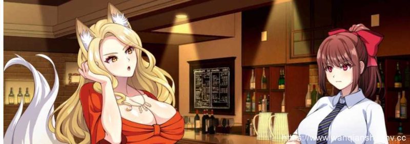 【日系RPG/中文】天才退魔师不会对触手妖魔屈服 官方中文版+全回想【1.6G/战斗エロ/新作】游戏中文版下载|无需安装解压即玩-游界无限