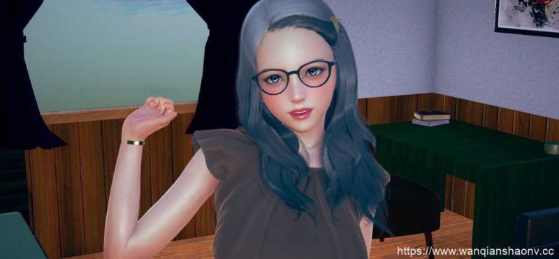 【国风沙盒SLG/汉化/动态】多面体 Polyturnon V0.005 汉化版【PC+安卓/3.7G/更新】游戏中文版下载|无需安装解压即玩-游界无限