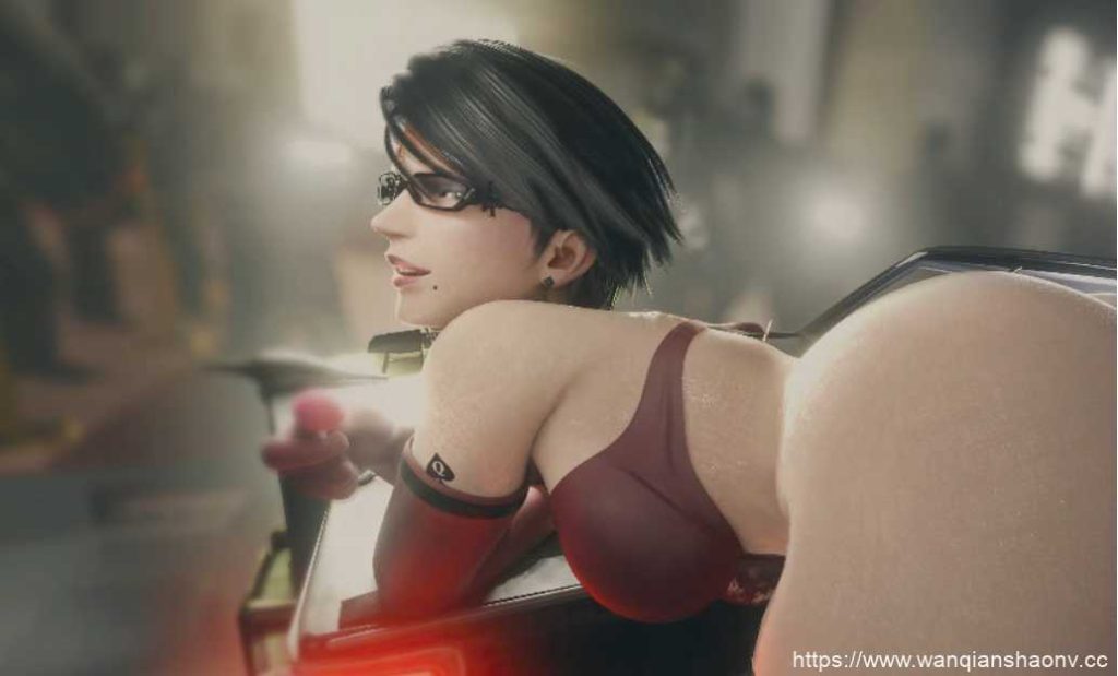 【3D同人/动画】General Butch/G_B/G_β大师作品【猎魔天使女/街霸/最终幻想等】【7.47G】游戏中文版下载|无需安装解压即玩-千万少女