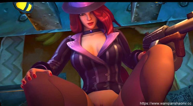 【3D同人/动画】 英雄联盟同人动画 LOL compilation 【1.45G】游戏中文版下载|无需安装解压即玩-游界无限