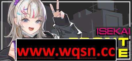 【肉鸽ACT/中文/全动态】异世界战线：ISEKAI FRONTLINE V1.22 官方中文步兵版【更新/全CV/7G】游戏中文版下载|无需安装解压即玩-千万少女