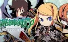 世界树的迷宫(1+2+3) 三部曲 官方中文高清合集 迷宫RPG游戏 2G游戏中文版下载|无需安装解压即玩-千万少女