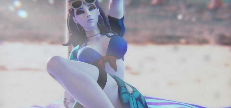 【3D同人/动画】MEGAERA 大师动画作品【33G】游戏中文版下载|无需安装解压即玩-游界无限