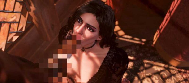 【3D同人/动画】 Pewposterous 作品 【4G】游戏中文版下载|无需安装解压即玩-游界无限