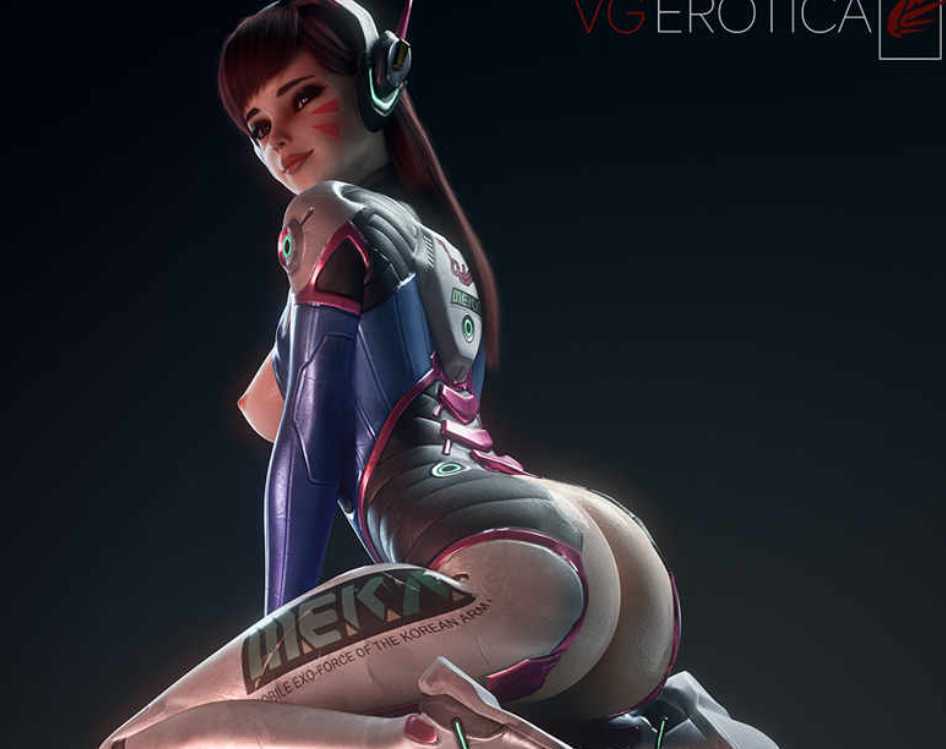 【3D同人/动画】VGErotica 作品【3G】游戏中文版下载|无需安装解压即玩-千万少女