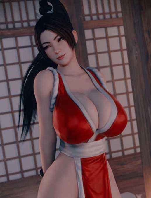 【3D同人/动画】 Bouquetman 作品【4G】游戏中文版下载|无需安装解压即玩-游界无限