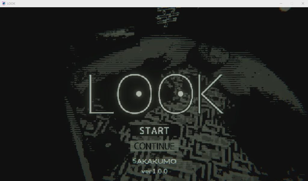 [SLG/有动画] LOOK 窥视游戏中文版下载|无需安装解压即玩-千万少女