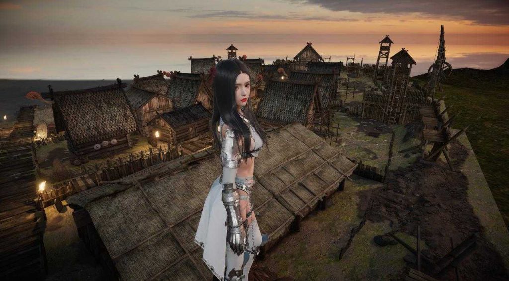 《家族崩坏/PlayHome》v22+大量MOD免安装中文版【152G】游戏中文版下载|无需安装解压即玩-千万少女