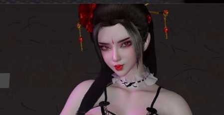 【3D同人/动画】 tanklove vam嗜血印 女祭司【9.5G】游戏中文版下载|无需安装解压即玩-千万少女