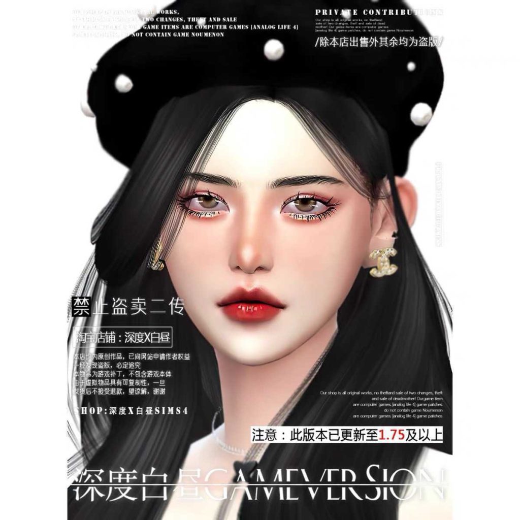 《模拟人生4》 V3.3豪华绅士版整合全部DLC+MOD包+付费整合人物包56G游戏中文版下载|无需安装解压即玩-千万少女