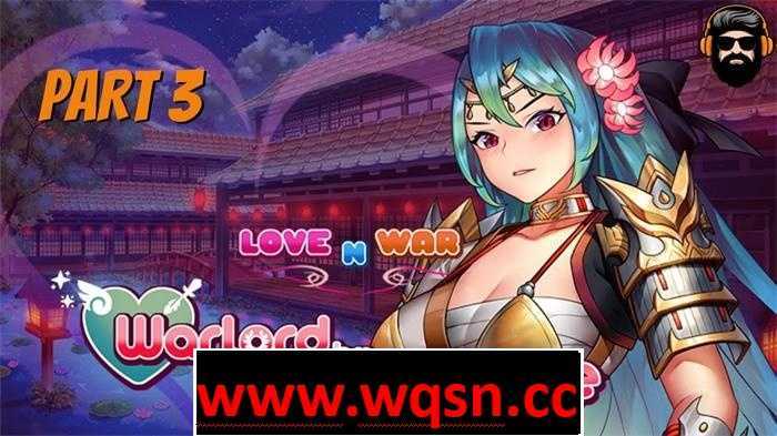 【战略SLG/中文/动态】爱与战争：机会英雄2 Hero by Chance II V2.2 官方中文步兵版5.6G游戏中文版下载|无需安装解压即玩-千万少女