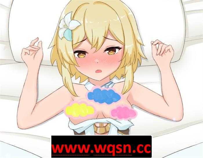 【调教SLG/英文/全动态】[元神同人]Genshin NSFW V1.1 步兵版【新作/PC+安卓/220M】游戏中文版下载|无需安装解压即玩-千万少女
