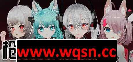 【超绿SLG/中文/全动态】老王宇宙：苦主救助中心Ⅲ V230413 官中步兵版+存档【更新/1G】游戏中文版下载|无需安装解压即玩-千万少女